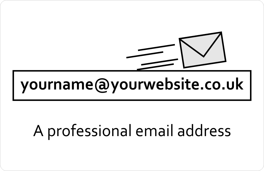 Professional Email ID